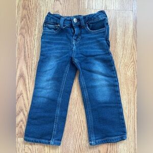 Toddler True Religion Jeans 2T